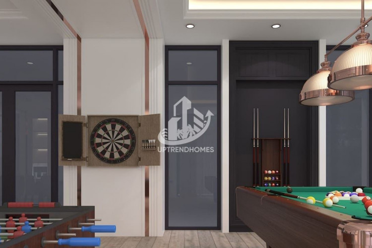 Квартира 1+1 в Алании, Турция | PKK-42038