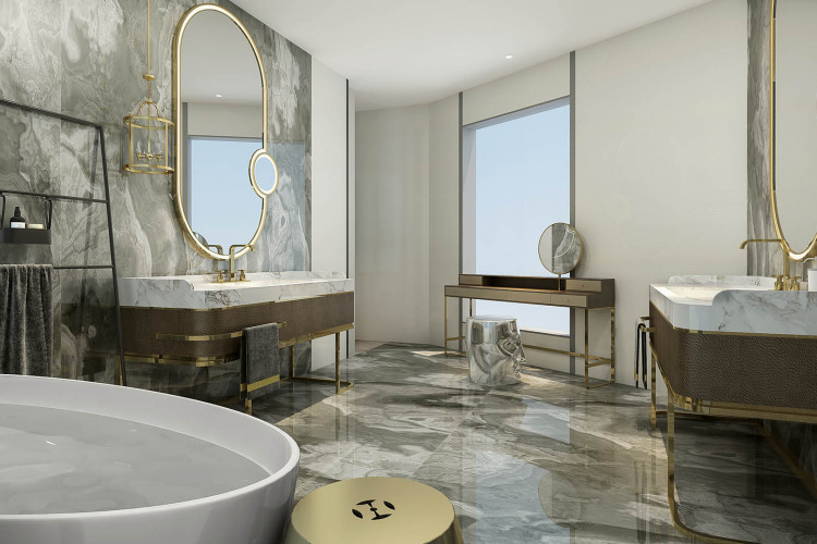 Квартира 1+1 в Багджыларе, Стамбул, Турция | SBB-37502