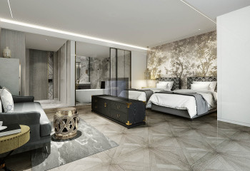 Квартира 1+1 в Багджыларе, Стамбул, Турция | SBB-37502