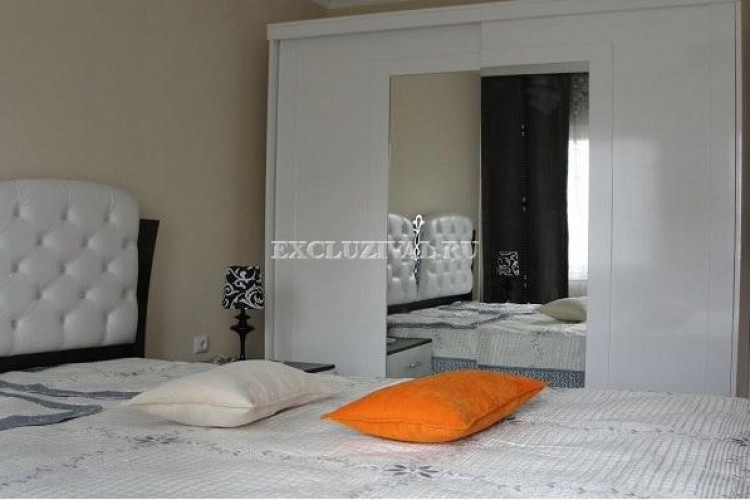 Квартира 3+1 в Анталии, Турция | PTE-38506