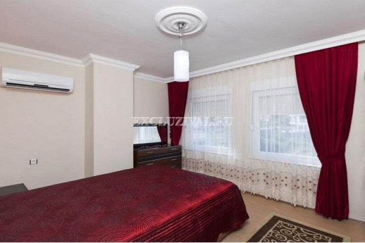 Квартира 3+1 в Анталии, Турция | PTE-38506