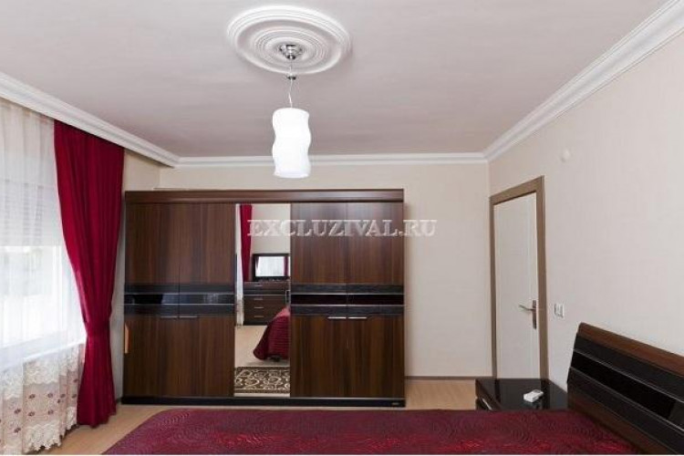Квартира 3+1 в Анталии, Турция | PTE-38506