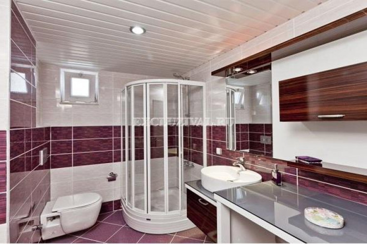 Квартира 3+1 в Анталии, Турция | PTE-38506