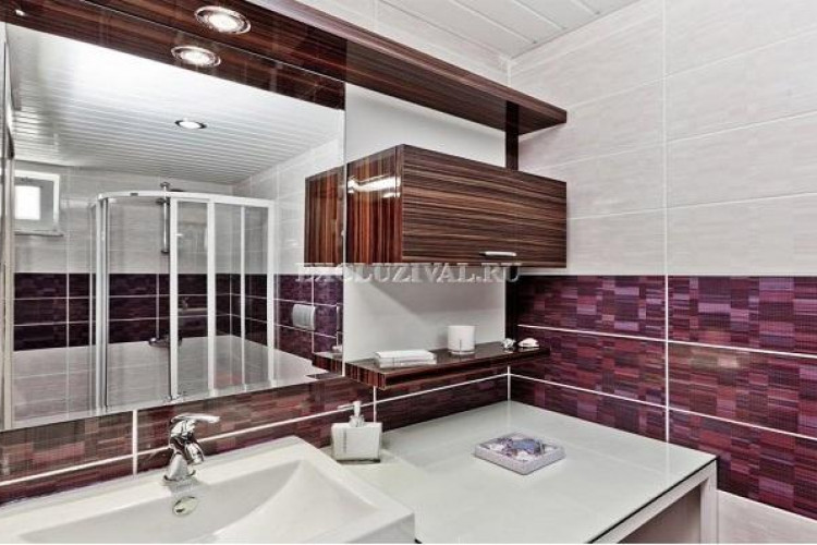 Квартира 3+1 в Анталии, Турция | PTE-38506