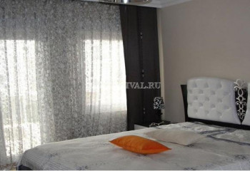 Квартира 3+1 в Анталии, Турция | PTE-38506