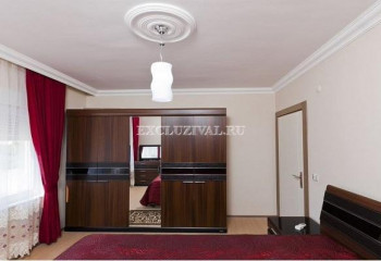 Квартира 3+1 в Анталии, Турция | PTE-38506