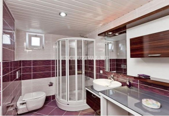 Квартира 3+1 в Анталии, Турция | PTE-38506