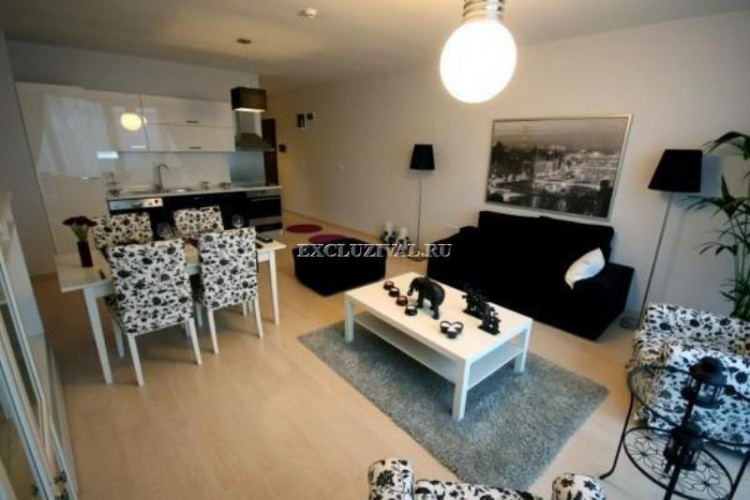 Квартира 1+1 в Стамбуле, Турция | PBB-38612