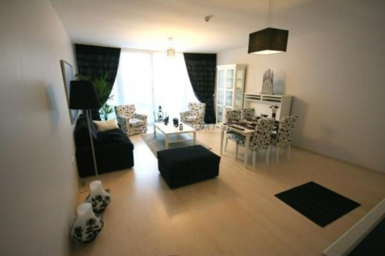 Квартира 1+1 в Стамбуле, Турция | PBB-38612