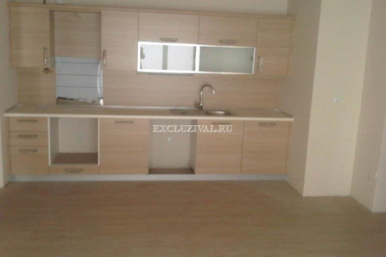 Квартира 1+1 в Стамбуле, Турция | PBB-38612