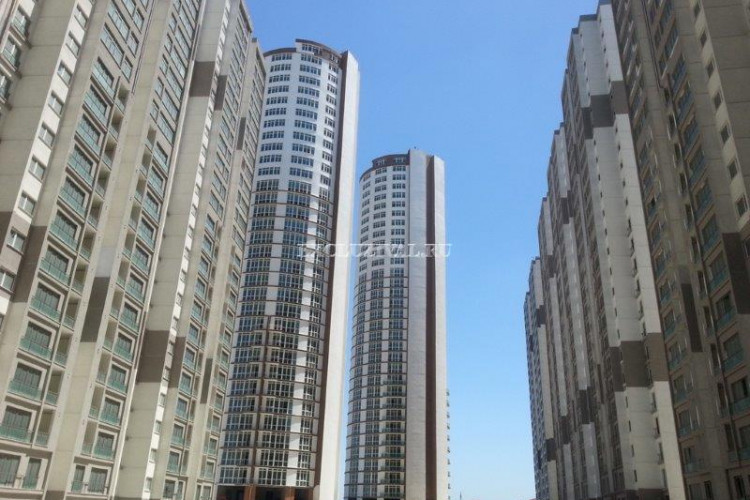 Квартира 1+1 в Стамбуле, Турция | PBB-38612