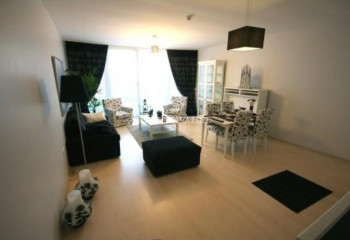 Квартира 1+1 в Стамбуле, Турция | PBB-38612