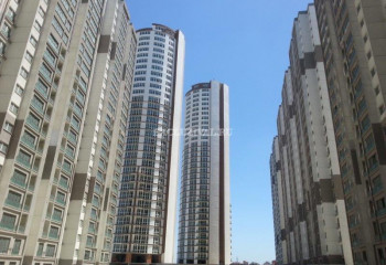 Квартира 1+1 в Стамбуле, Турция | PBB-38612