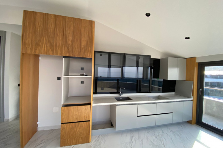 Квартира 3+1 в Алании, Турция | PKK-34885