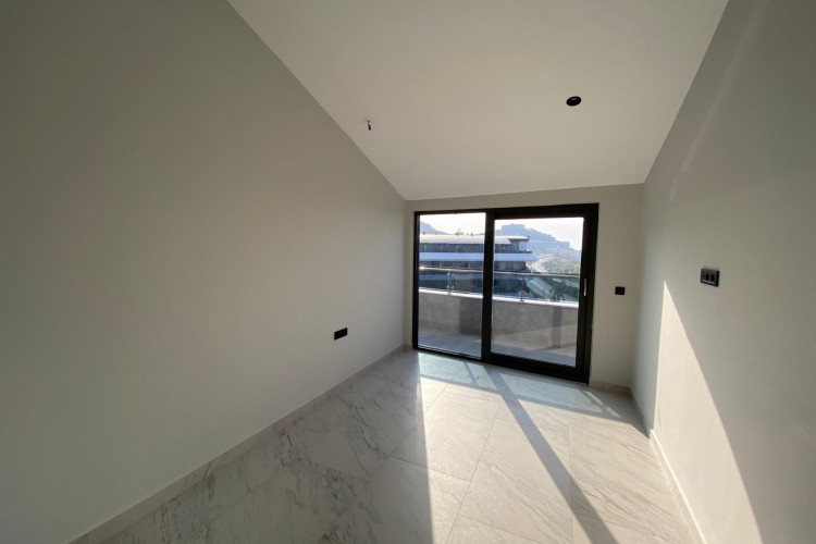 Квартира 3+1 в Алании, Турция | PKK-34885