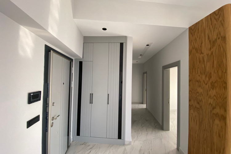 Квартира 3+1 в Алании, Турция | PKK-34885