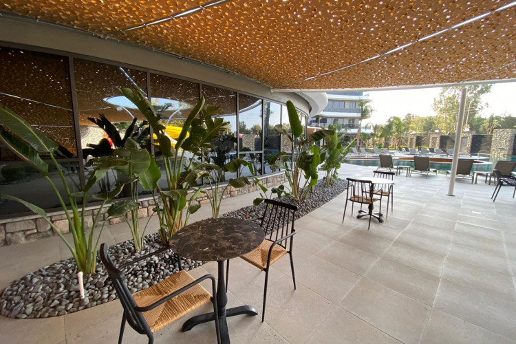 Квартира 3+1 в Алании, Турция | PKK-34885