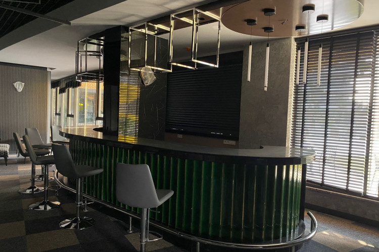 Квартира 3+1 в Алании, Турция | PKK-34885