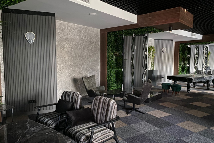 Квартира 3+1 в Алании, Турция | PKK-34885