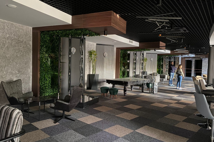 Квартира 3+1 в Алании, Турция | PKK-34885