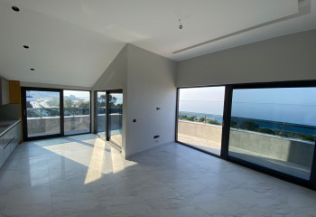 Квартира 3+1 в Алании, Турция | PKK-34885