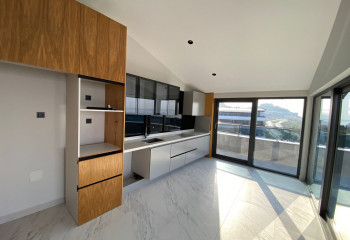 Квартира 3+1 в Алании, Турция | PKK-34885