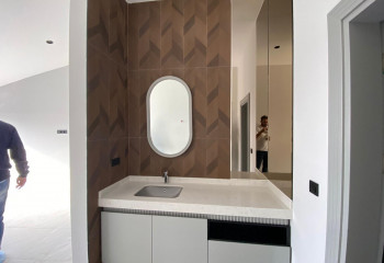 Квартира 3+1 в Алании, Турция | PKK-34885