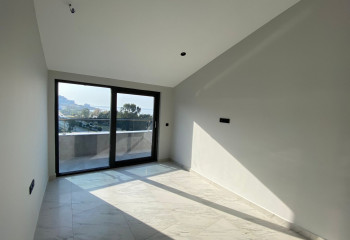 Квартира 3+1 в Алании, Турция | PKK-34885