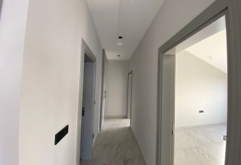 Квартира 3+1 в Алании, Турция | PKK-34885