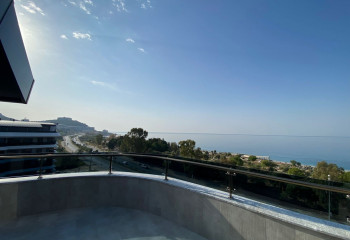 Квартира 3+1 в Алании, Турция | PKK-34885