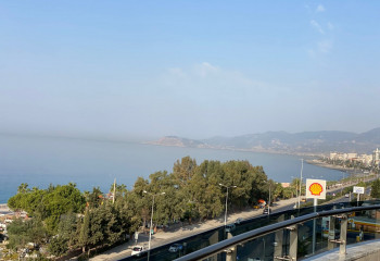 Квартира 3+1 в Алании, Турция | PKK-34885