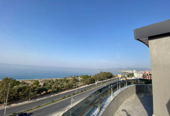 Квартира 3+1 в Алании, Турция | PKK-34885