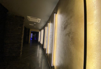 Квартира 3+1 в Алании, Турция | PKK-34885