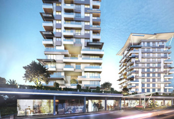 Квартира 1+1 в Стамбуле, Турция | PBB-42308