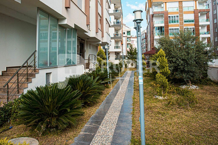 Квартира 2+1 в Коньяалты, Анталия, Турция | STE-41391