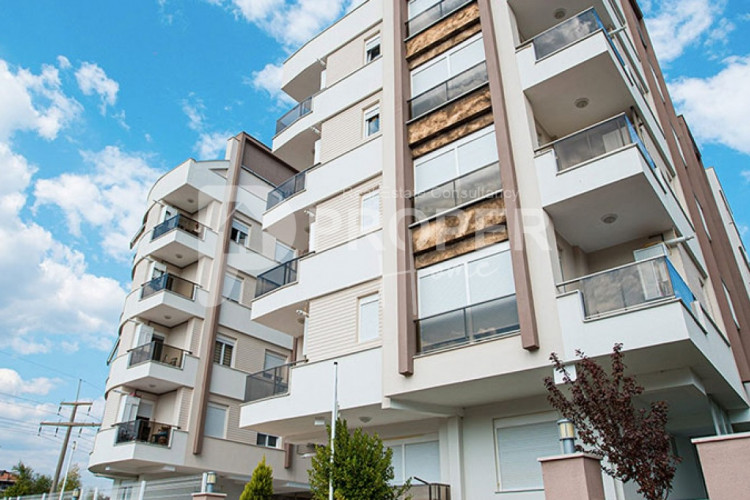 Квартира 2+1 в Коньяалты, Анталия, Турция | STE-41391