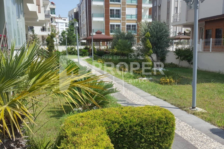 Квартира 2+1 в Коньяалты, Анталия, Турция | STE-41391