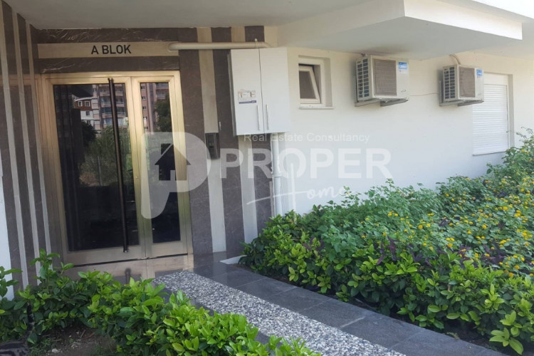 Квартира 2+1 в Коньяалты, Анталия, Турция | STE-41391