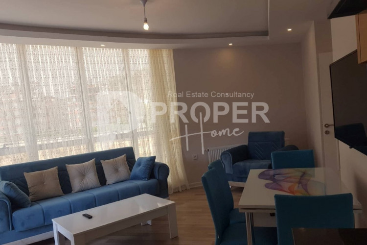 Квартира 2+1 в Коньяалты, Анталия, Турция | STE-41391