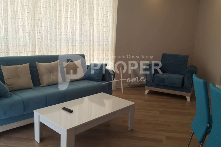 Квартира 2+1 в Коньяалты, Анталия, Турция | STE-41391