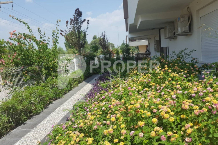 Квартира 2+1 в Коньяалты, Анталия, Турция | STE-41391