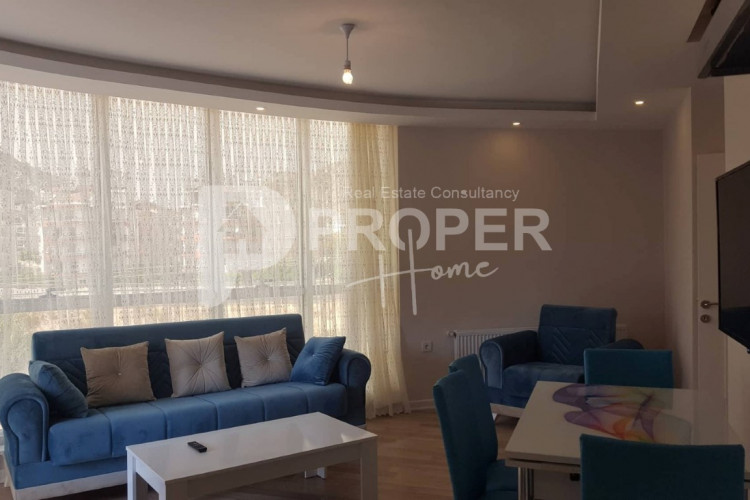 Квартира 2+1 в Коньяалты, Анталия, Турция | STE-41391