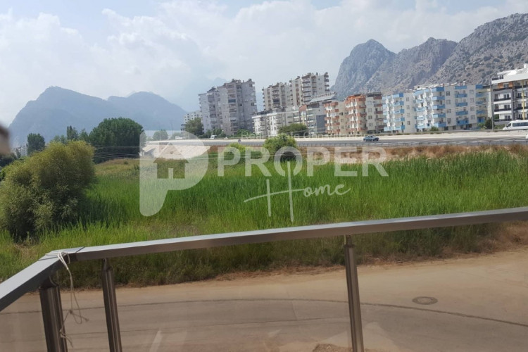 Квартира 2+1 в Коньяалты, Анталия, Турция | STE-41391