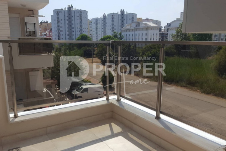 Квартира 2+1 в Коньяалты, Анталия, Турция | STE-41391