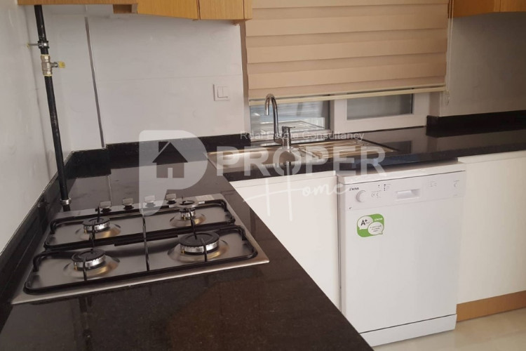 Квартира 2+1 в Коньяалты, Анталия, Турция | STE-41391