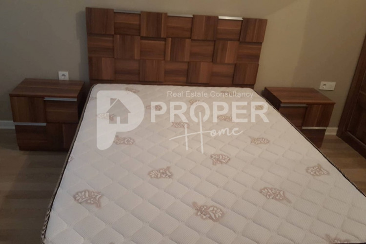 Квартира 2+1 в Коньяалты, Анталия, Турция | STE-41391