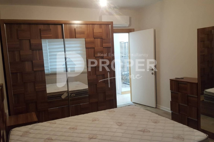 Квартира 2+1 в Коньяалты, Анталия, Турция | STE-41391