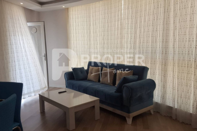 Квартира 2+1 в Коньяалты, Анталия, Турция | STE-41391