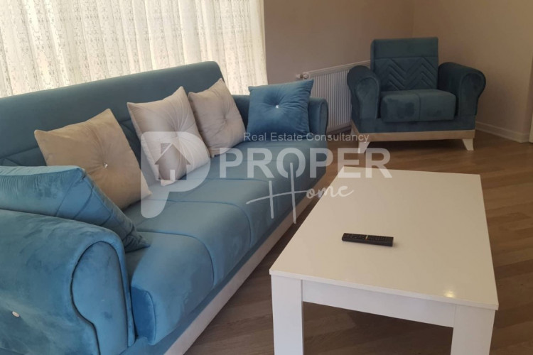 Квартира 2+1 в Коньяалты, Анталия, Турция | STE-41391