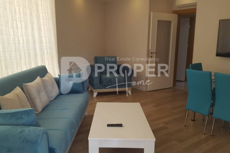 Квартира 2+1 в Коньяалты, Анталия, Турция | STE-41391